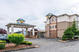 Tacoma (WA) United States Hotels