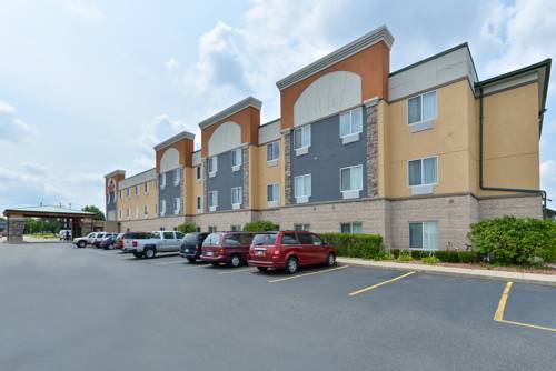 Southgate Michigan Vereinigten Staaten Promo-Code Booking.com