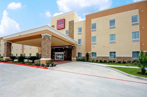 Katy (TX) United States Promo Code Booking.com