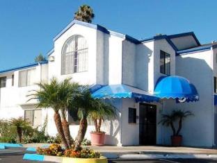 La Mesa (CA) United States Hotels