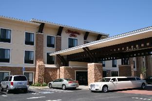 Brentwood (CA) United States Hotels