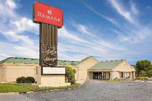 Mitchell (SD) United States Hotels