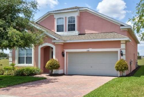 Davenport Florida Vereinigten Staaten Promo-Code Booking.com