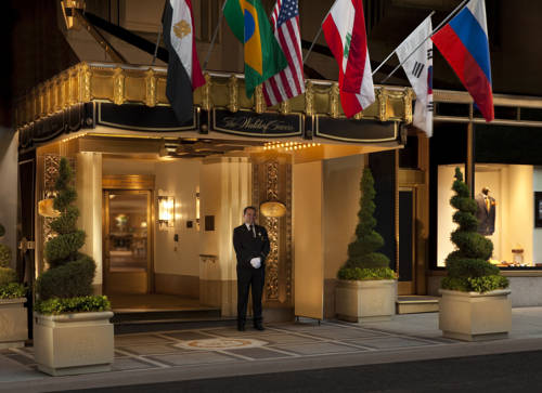 Nueva York, Nueva York) Estados Unidos c&oacute;digo de promoci&oacute;n de hotel booking.com