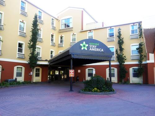 Anchorage (Alaska) United States Promo Code Booking.com