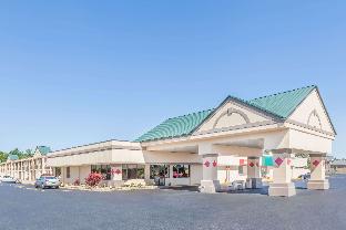 Grayling (MI) United States Hotels