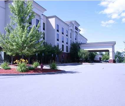 Bedford (New Hampshire) United States Promo Code Booking.com
