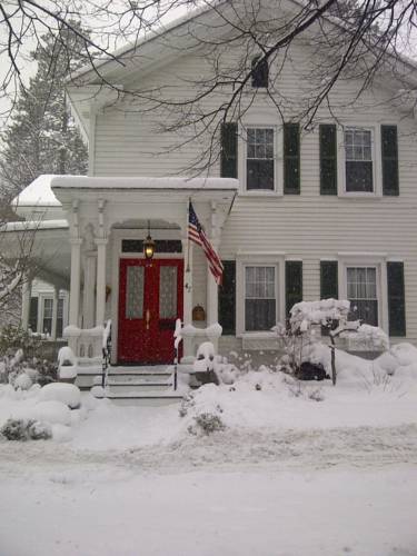 Stockbridge (Massachusetts) United States Promo Code Booking.com