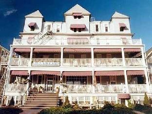 Neptune (NJ) United States Hotels