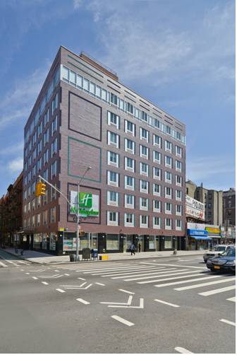 New York, New York Vereinigten Staaten Promo-Code Booking.com