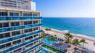 Fort Lauderdale (FL) United States Hotels