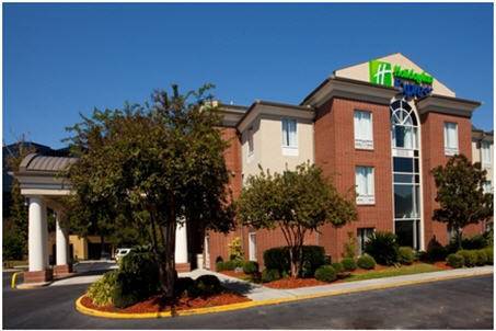 Lafayette (Louisiana) United States Promo Code Booking.com
