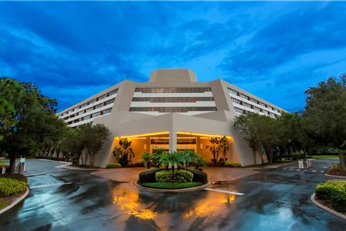 Lake Buena Vista Florida Vereinigten Staaten Promo-Code Booking.com