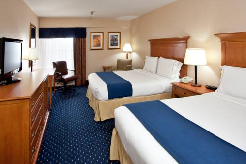Waynesboro (Virginia) United States Hotel