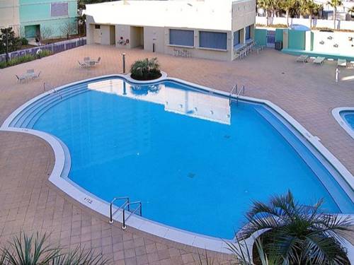 Panama City Beach (Florida) United States Hotel