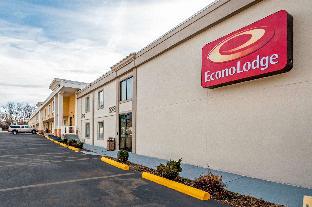 Hagerstown (MD) United States Hotels