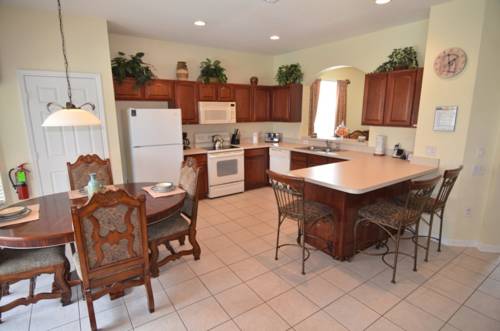 Kissimmee (Florida) United States Hotel