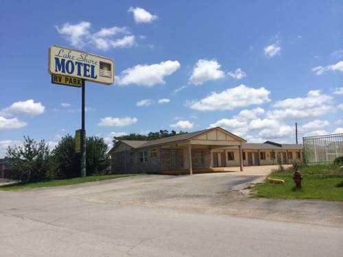 Mannford (Oklahoma) United States Hotel