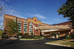 Birmingham (AL) United States Hotels