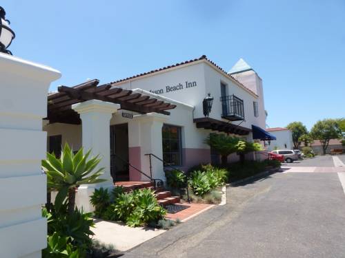 Santa Barbara Kalifornien Vereinigten Staaten Promo-Code Booking.com