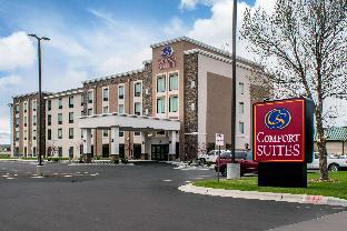 Billings (MT) United States Hotels