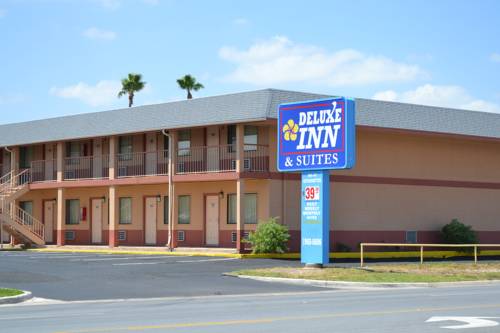 Weslaco (Texas) United States Hotel
