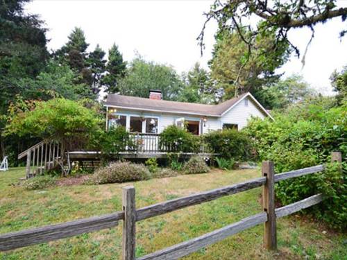 Trinidad (California) United States Promo Code Booking.com