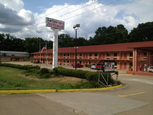 Jefferson (Texas) United States Hotel