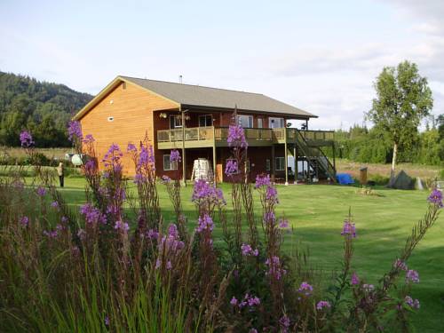 Homer Alaska Vereinigten Staaten Promo-Code Booking.com