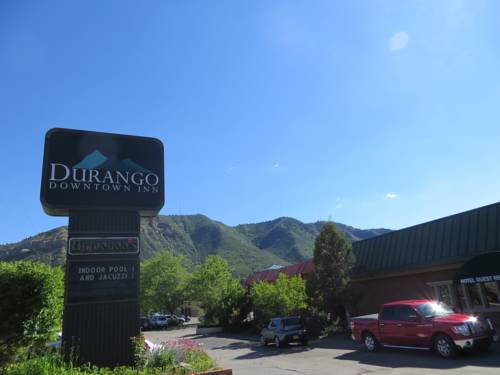 Durango (Colorado) Estados Unidos código de promoción de hotel booking.com