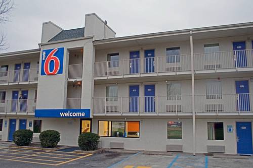 Charleston (West Virginia) United States Hotel