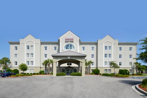 Myrtle Beach (South Carolina) United States Promo Code Booking.com