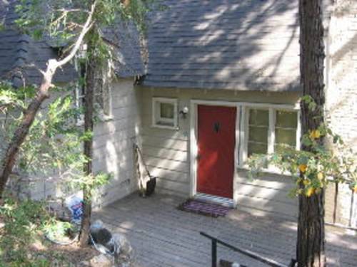 Lake Arrowhead (California) United States Hotel
