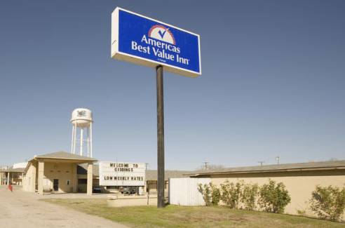 Giddings (Texas) Estados Unidos codigo de promocion booking.com