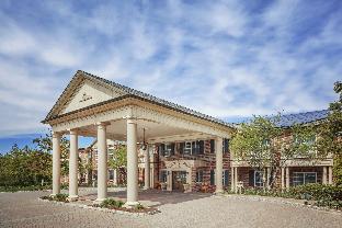 West Orange (NJ) United States Hotels