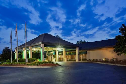 Augusta Georgia Vereinigten Staaten Promo-Code Booking.com