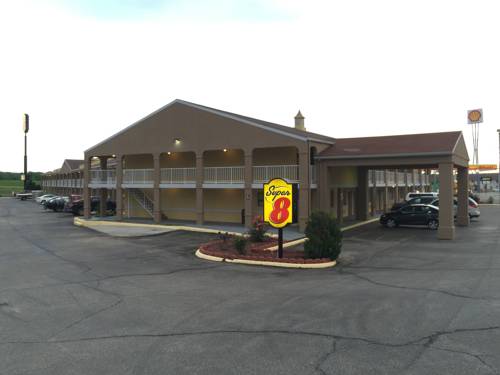 Junction City Kansas Vereinigten Staaten Promo-Code Booking.com