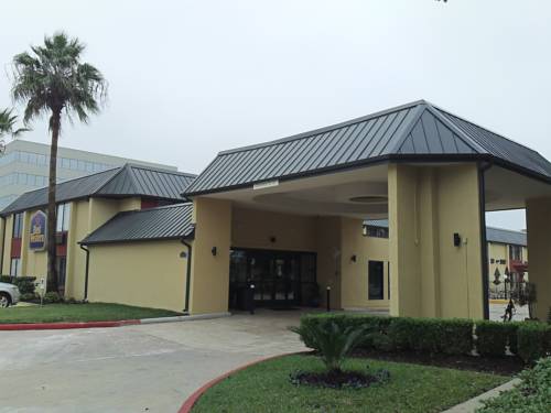 Webster (Texas) United States Promo Code Booking.com