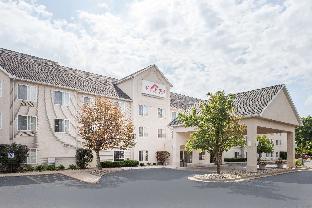 Decatur (IL) United States Hotels