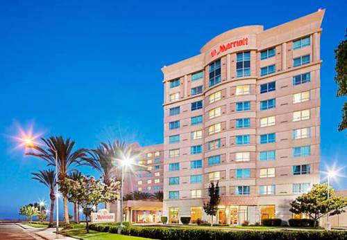 Fremont (California) United States Hotel