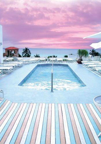 Miami Beach Florida Vereinigten Staaten Promo-Code Booking.com