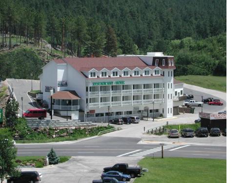 Keystone (SD) United States Promo Code Agoda.com