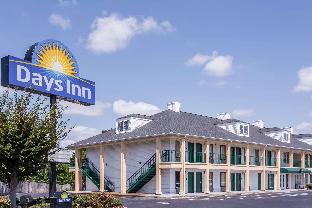 Simpsonville (SC) United States Hotels