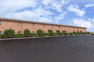 Sayreville United States Hotels