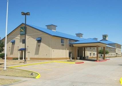 Wichita Falls Texas Vereinigten Staaten Promo-Code Booking.com