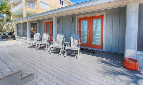 Indian Rocks Beach Florida Vereinigten Staaten Promo-Code Booking.com