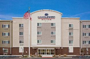 Indianapolis (IN) United States Hotels