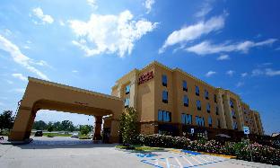Tomball (TX) United States Hotels