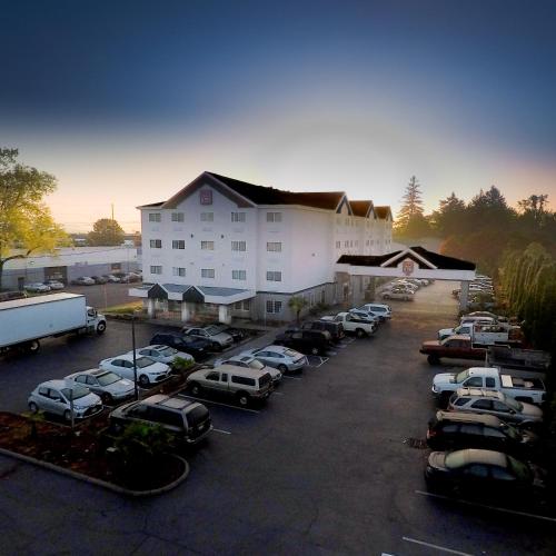 Gresham (OR) United States Hotels