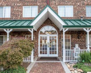 Alcoa (TN) United States Hotels